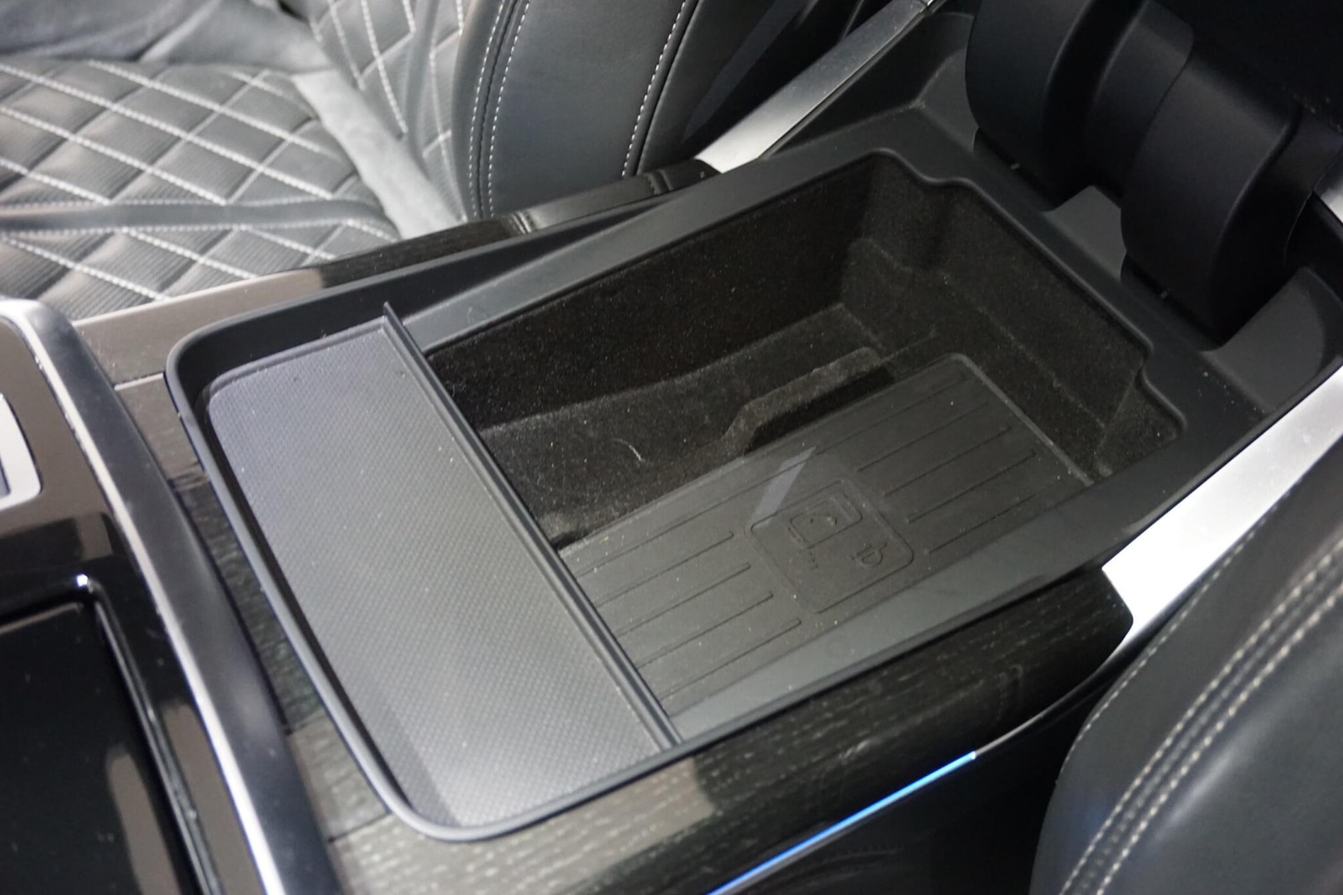 Used Audi Q7 2020 for sale - 76511785: Photo 21