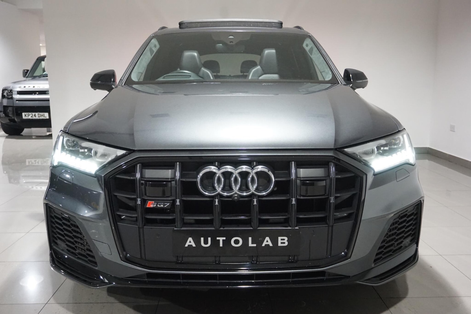 Used Audi Q7 2020 for sale - 76511785: Photo 26