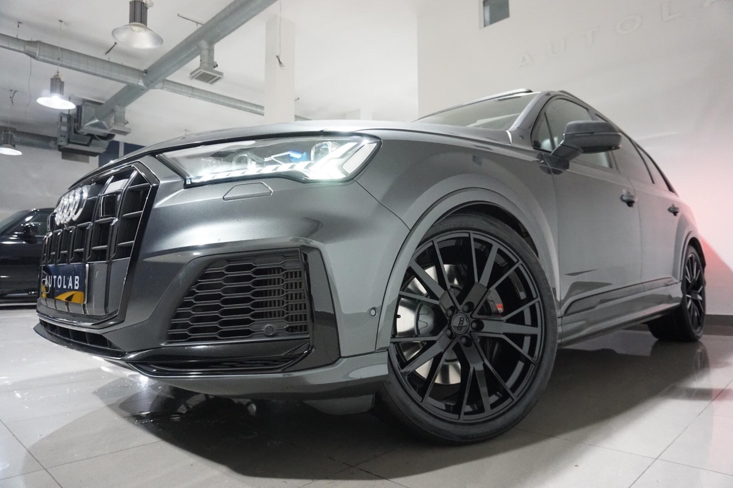 Used Audi Q7 2020 for sale - 76511785: Photo 33