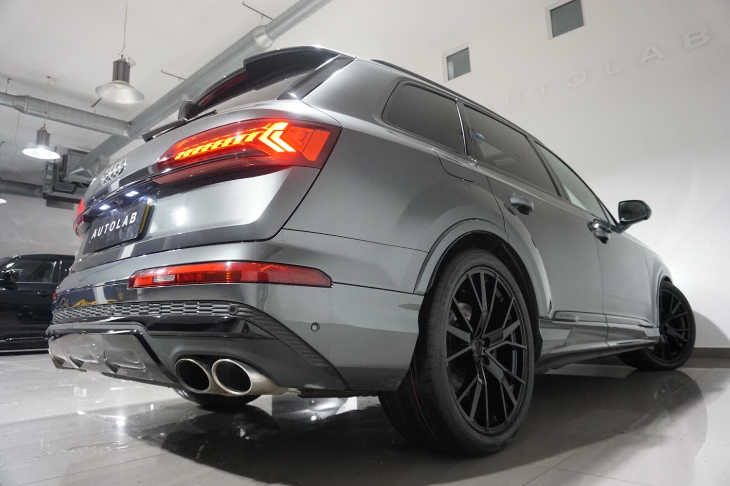 Used Audi Q7 2020 for sale - 76511785: Photo 34