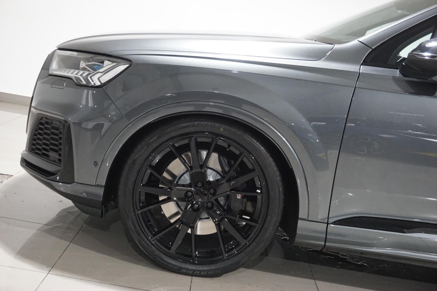 Used Audi Q7 2020 for sale - 76511785: Photo 50