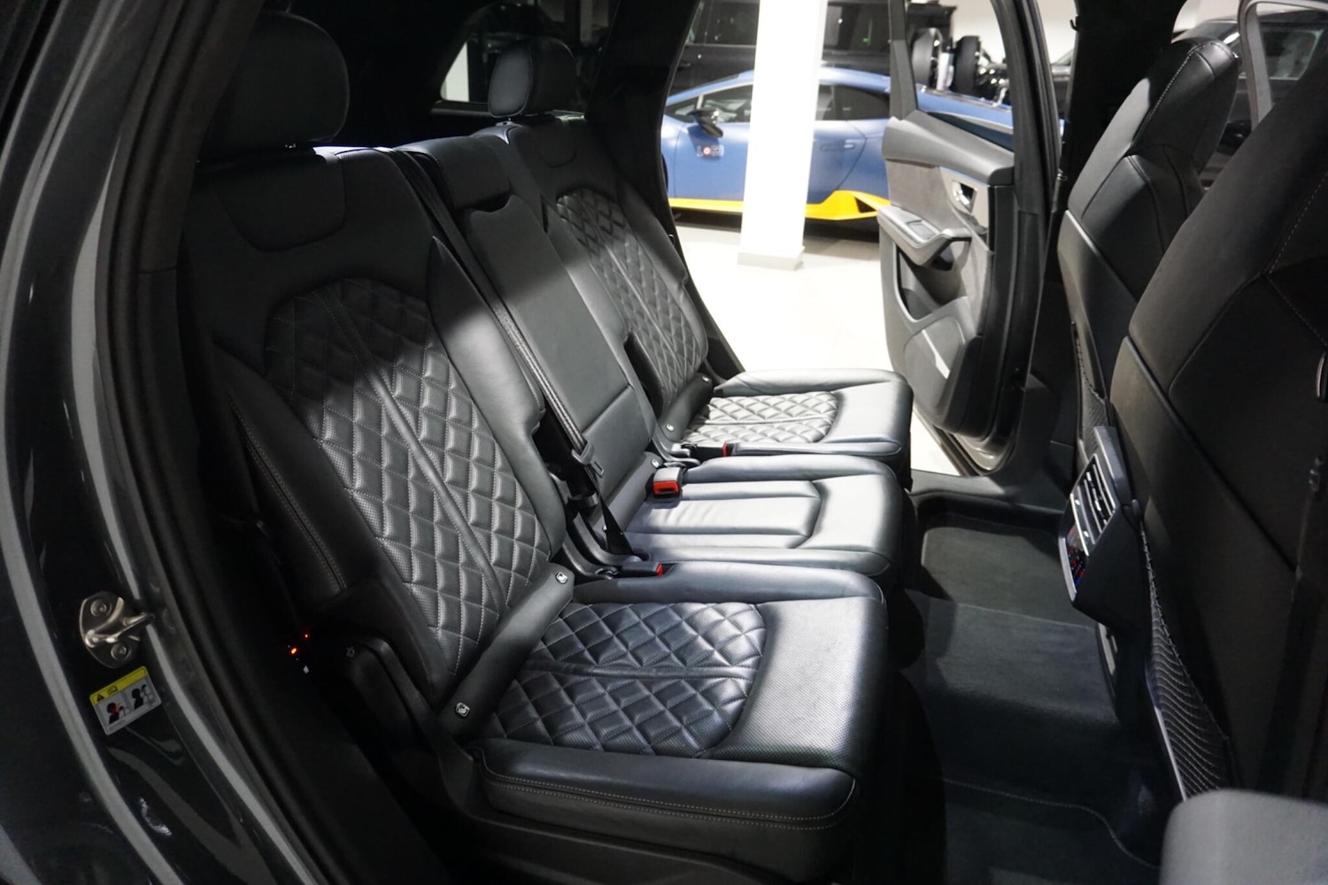 Used Audi Q7 2020 for sale - 76511785: Photo 57