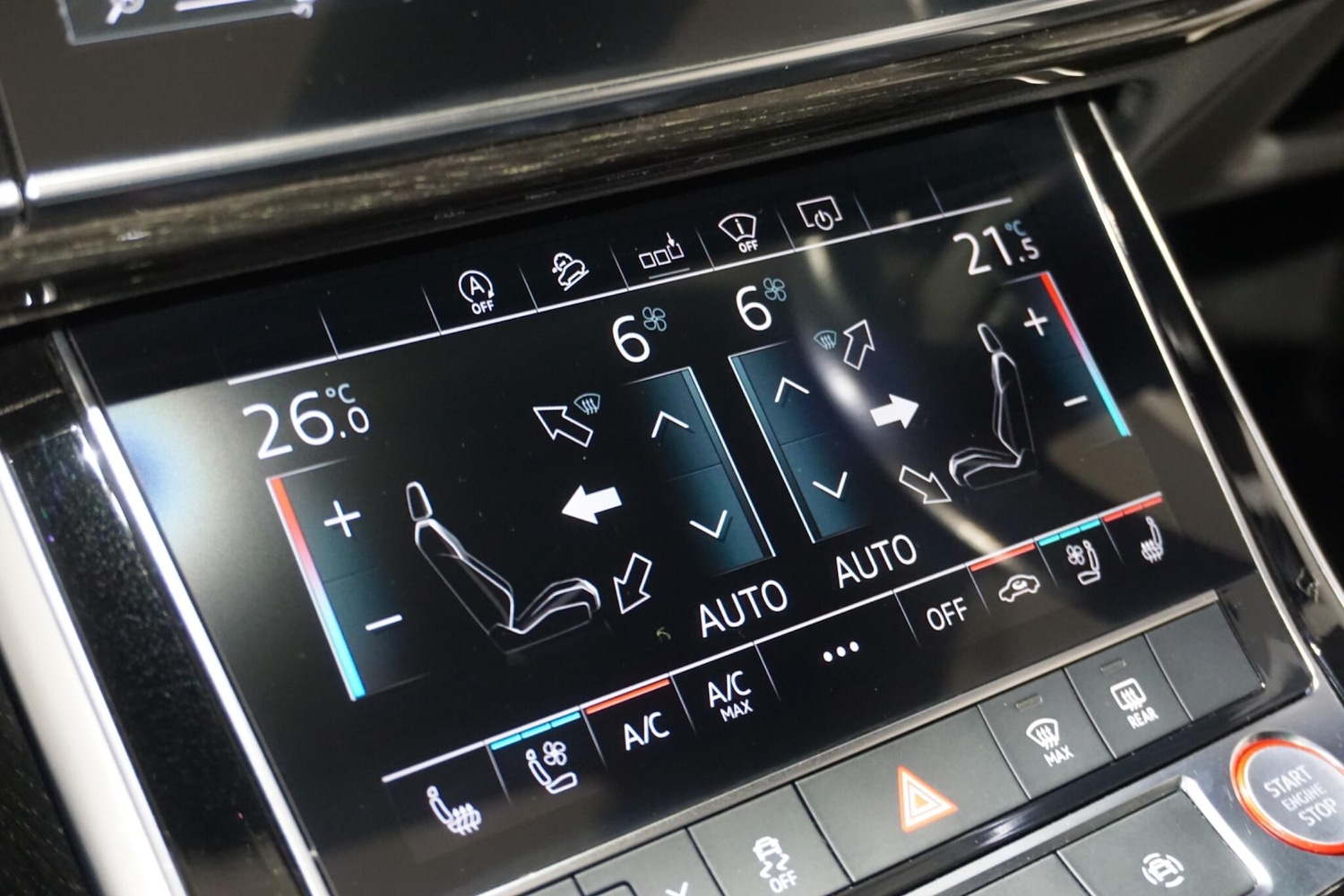 Used Audi Q7 2020 for sale - 76511785: Photo 68