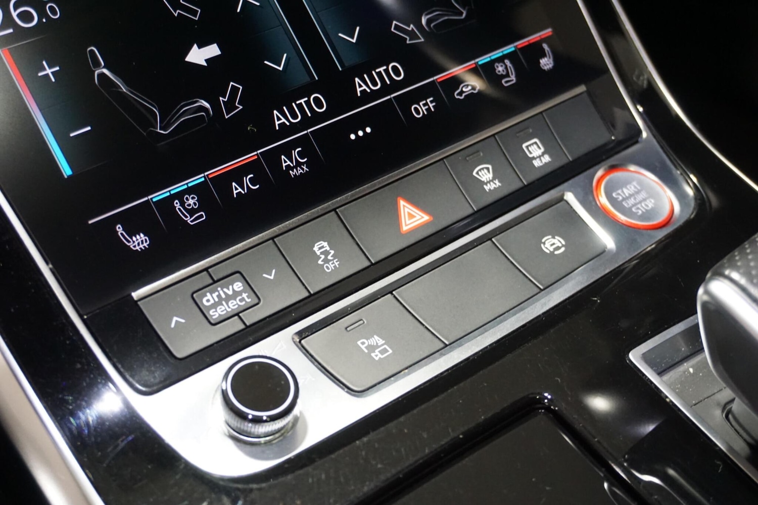 Used Audi Q7 2020 for sale - 76511785: Photo 69