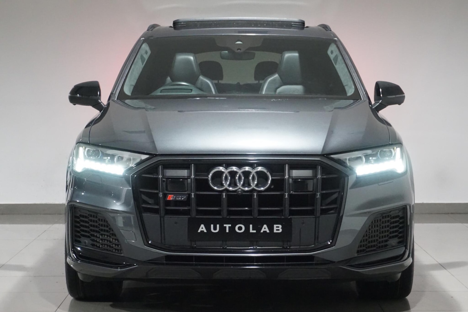 Used Audi Q7 2020 for sale - 76511785: Photo 7