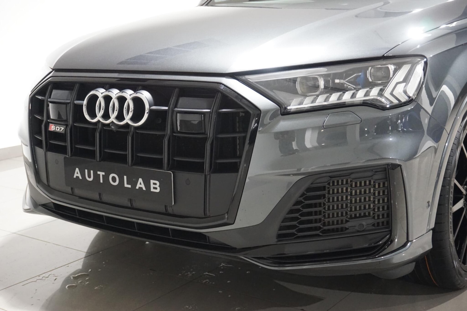 Used Audi Q7 2020 for sale - 76511785: Photo 76