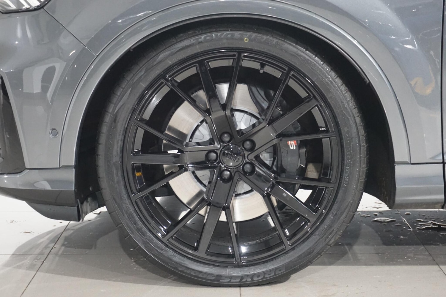 Used Audi Q7 2020 for sale - 76511785: Photo 83