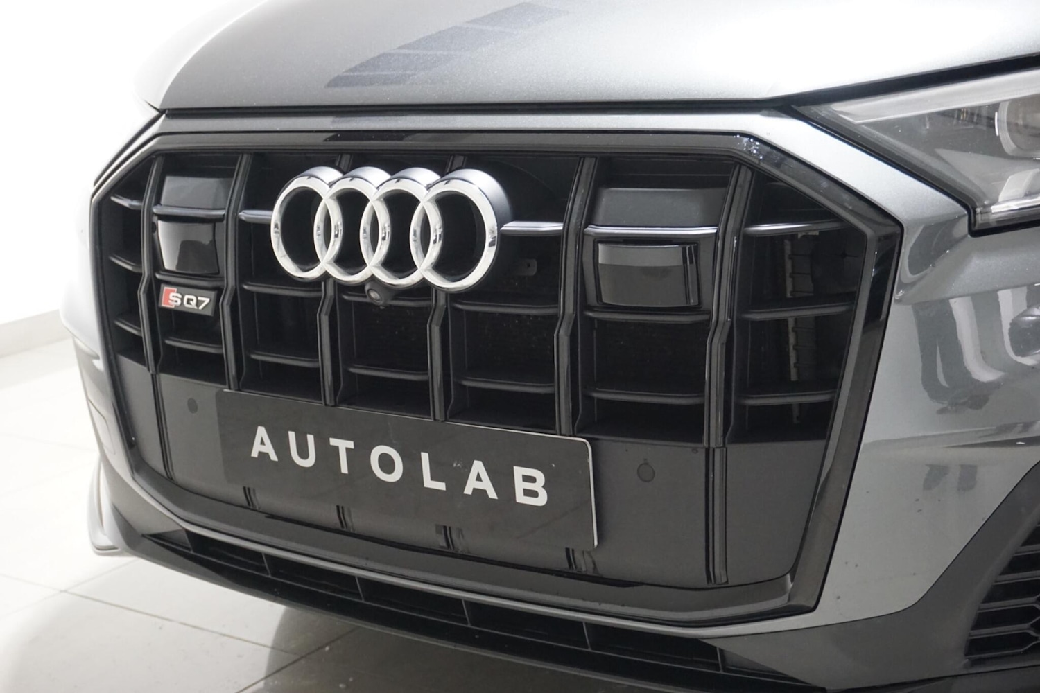 Used Audi Q7 2020 for sale - 76511785: Photo 84