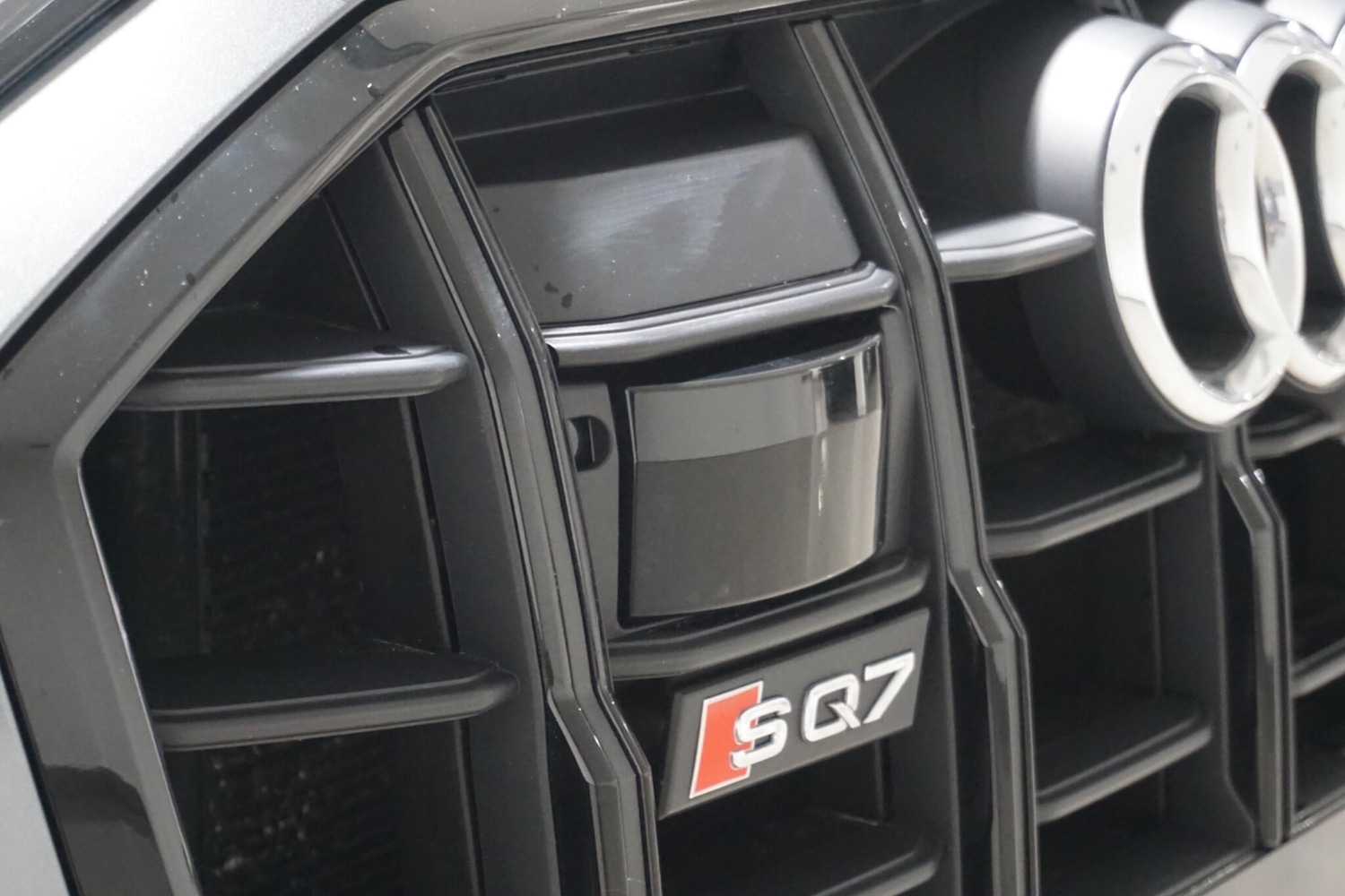 Used Audi Q7 2020 for sale - 76511785: Photo 85