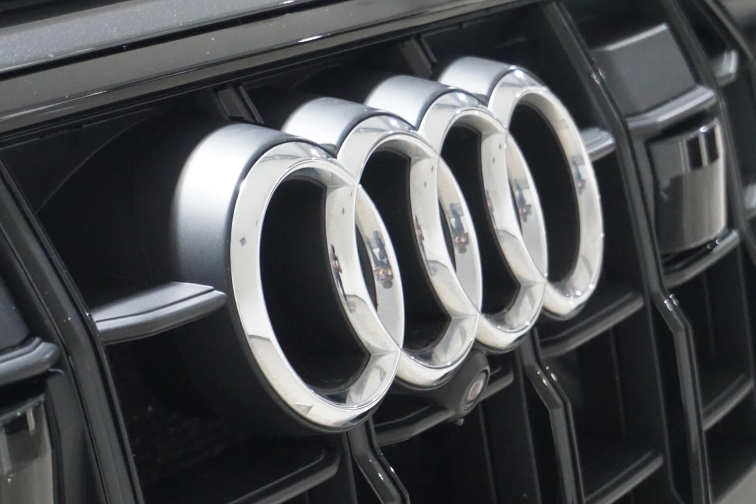 Used Audi Q7 2020 for sale - 76511785: Photo 86