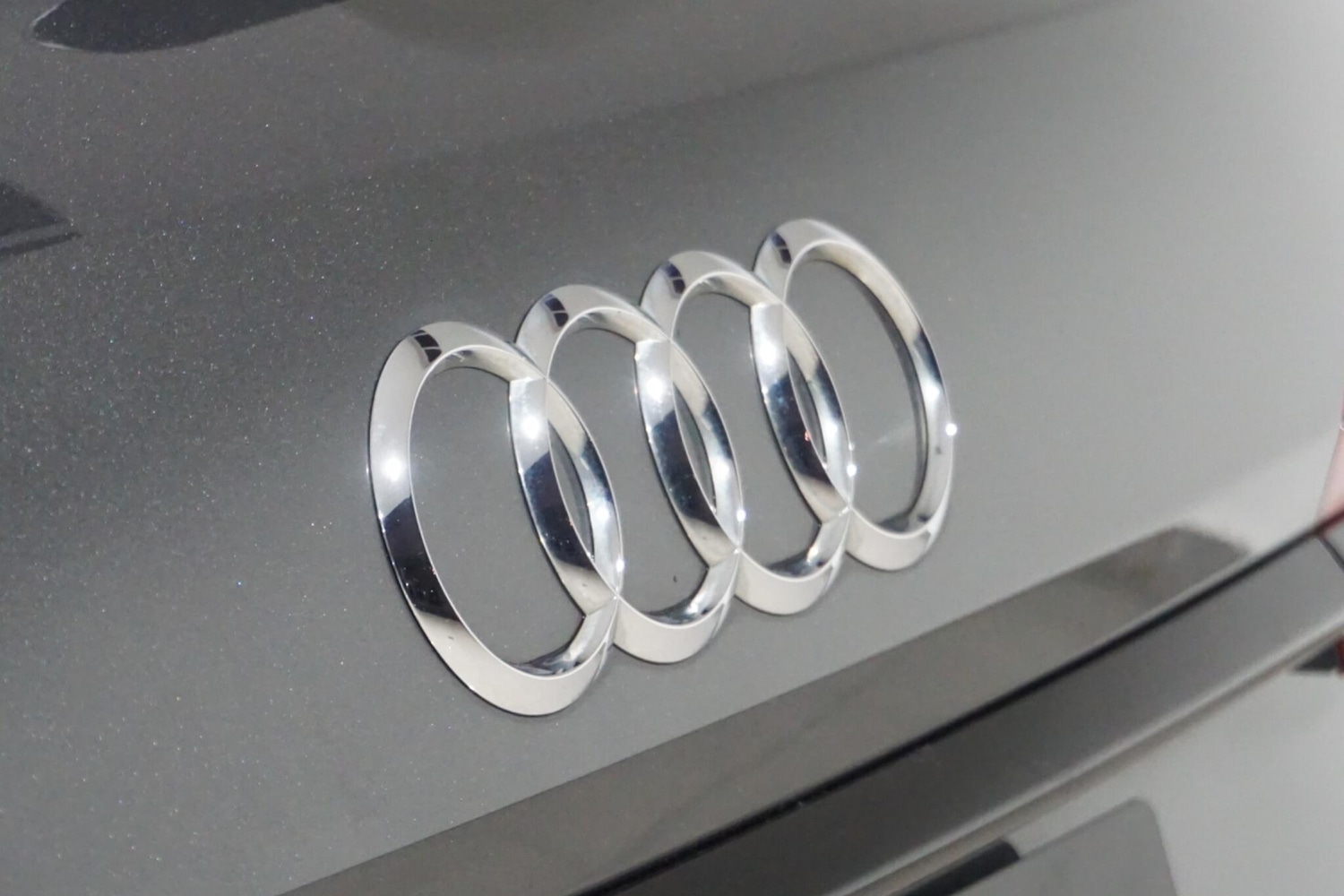 Used Audi Q7 2020 for sale - 76511785: Photo 88