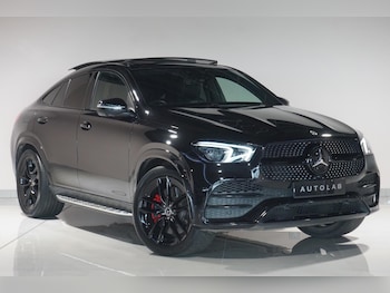 Used Mercedes-Benz GLE 2020 for sale - 78823066: Photo