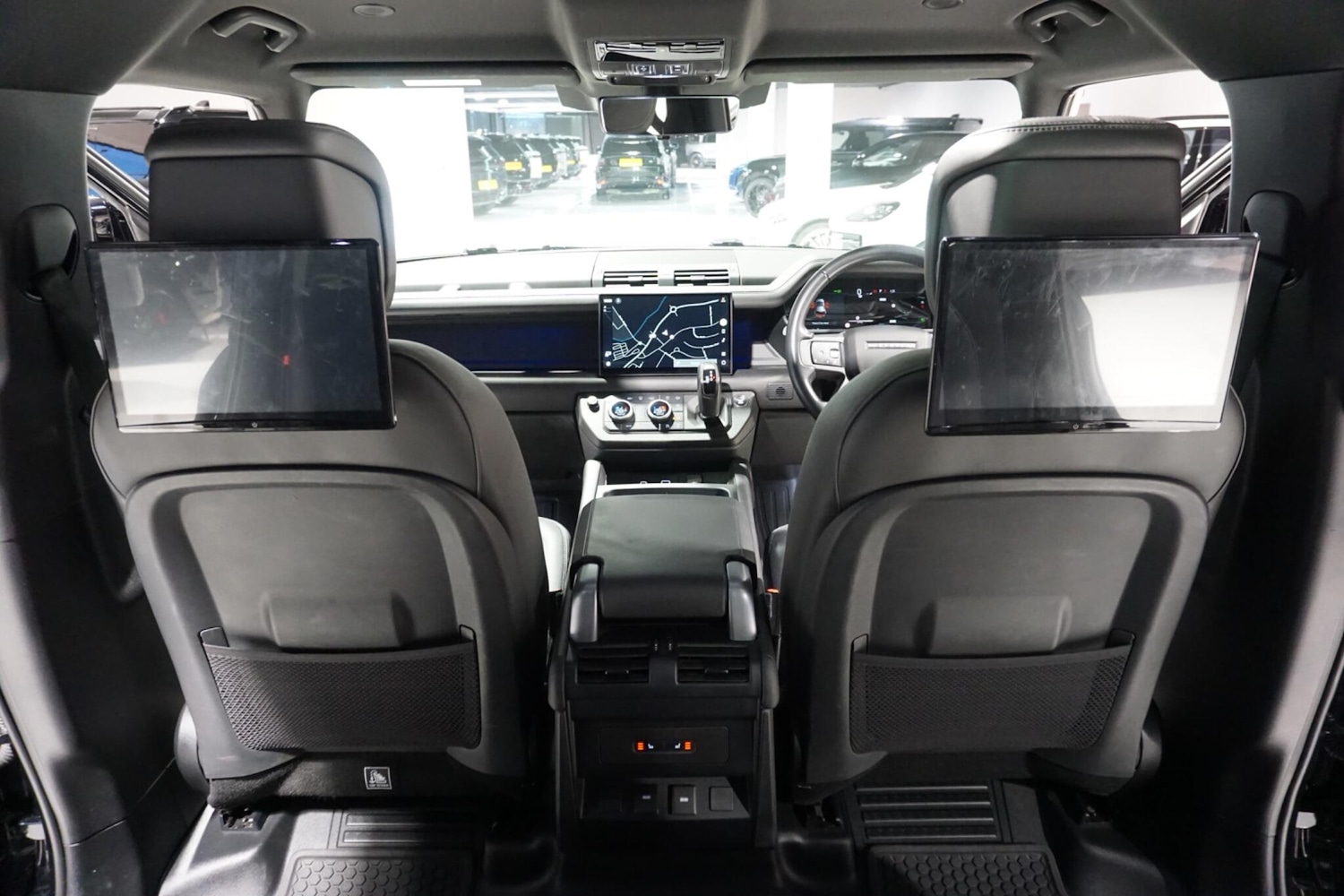 Used Land Rover Defender 110 for sale - 76918633: Photo 10