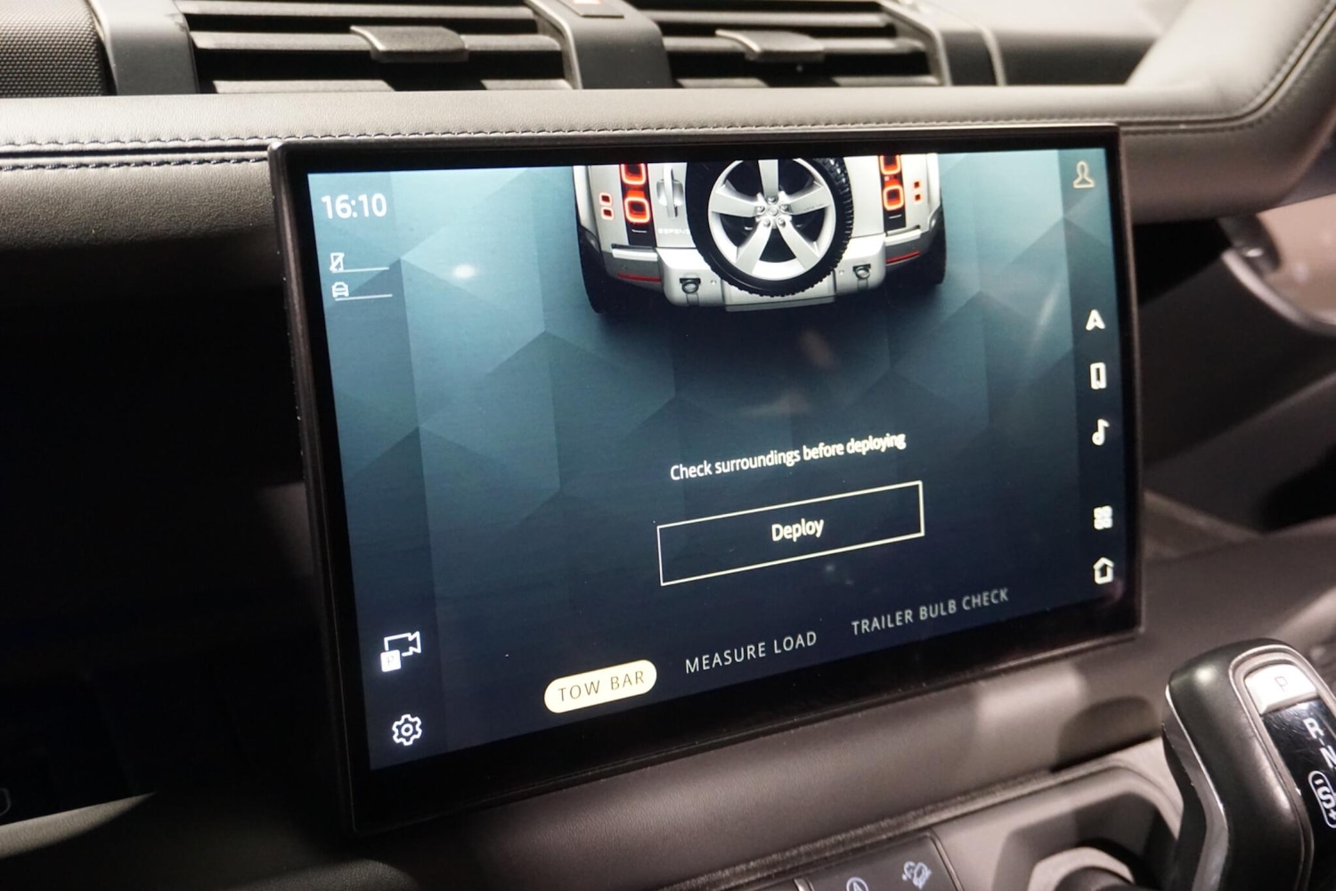 Used Land Rover Defender 110 for sale - 76918633: Photo 19