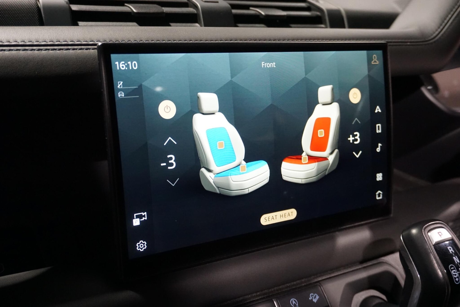 Used Land Rover Defender 110 for sale - 76918633: Photo 20