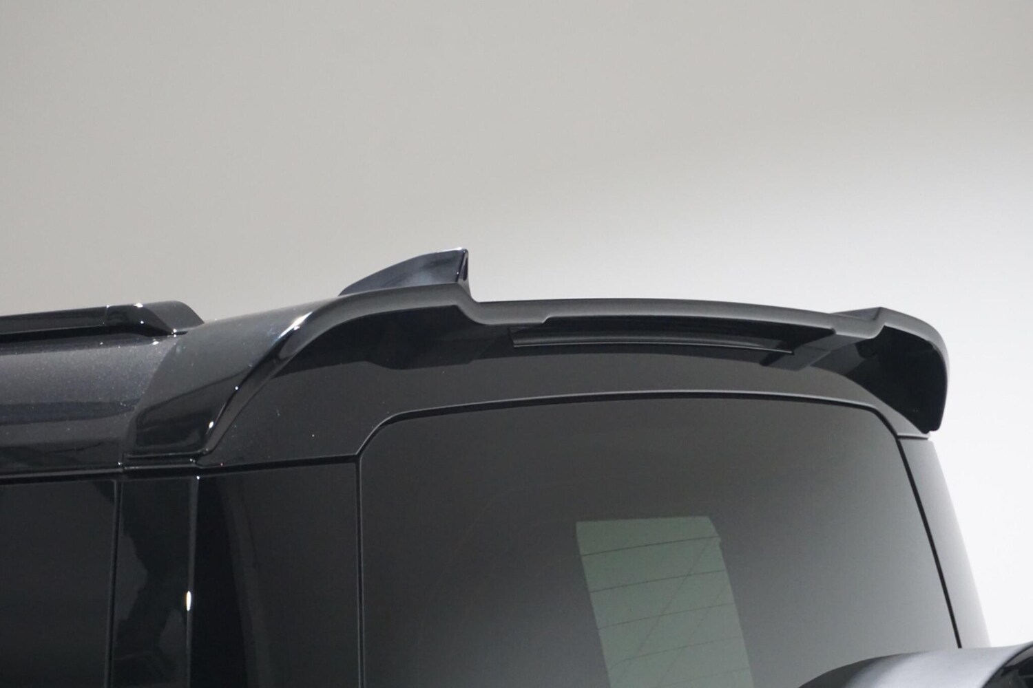 Used Land Rover Defender 110 for sale - 76918633: Photo 73