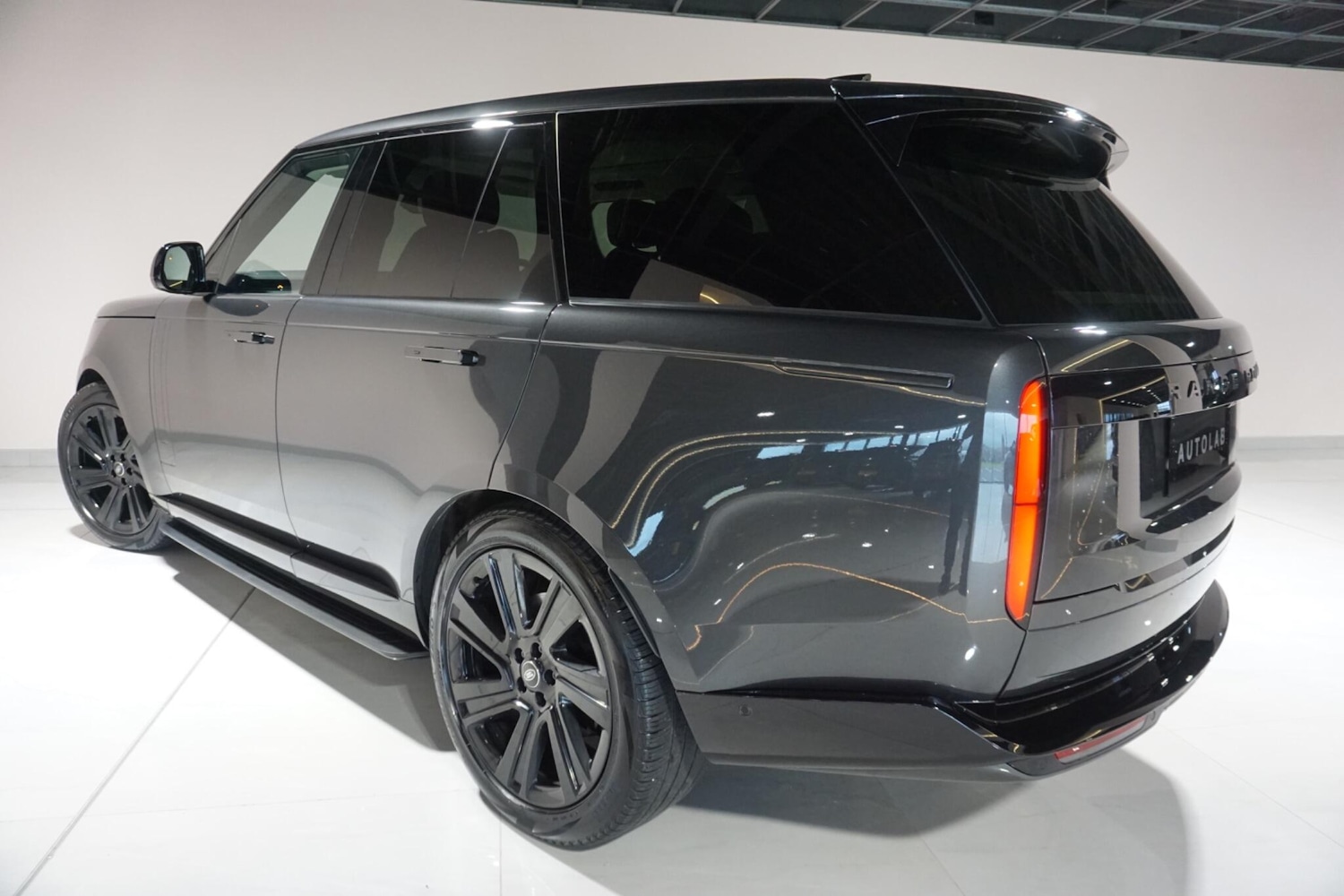 Used Land Rover Range Rover 2024 for sale - 77838520: Photo 14