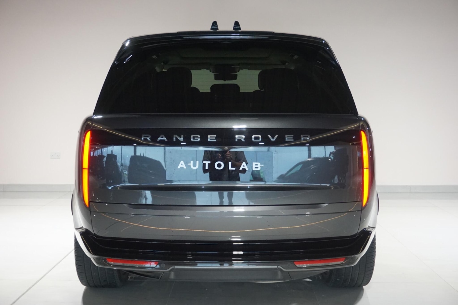 Used Land Rover Range Rover 2024 for sale - 77838520: Photo 15