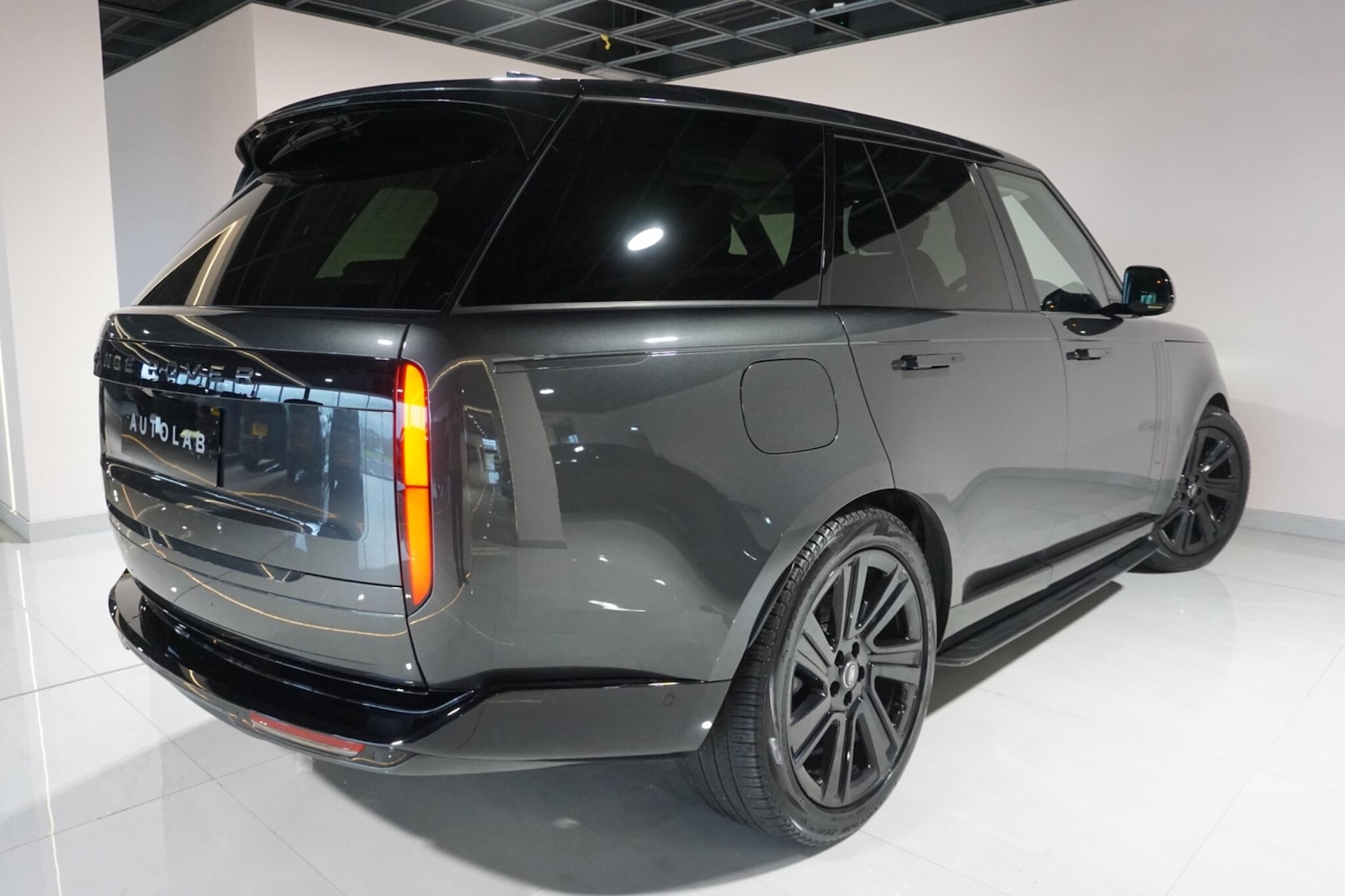 Used Land Rover Range Rover 2024 for sale - 77838520: Photo 16