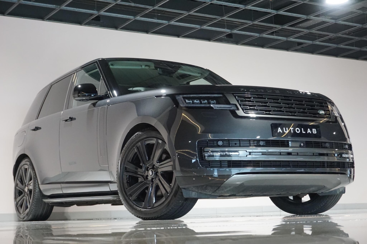 Used Land Rover Range Rover 2024 for sale - 77838520: Photo 17