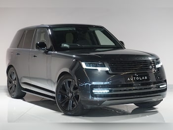Used Land Rover Range Rover 2024 for sale - 77838520: Photo