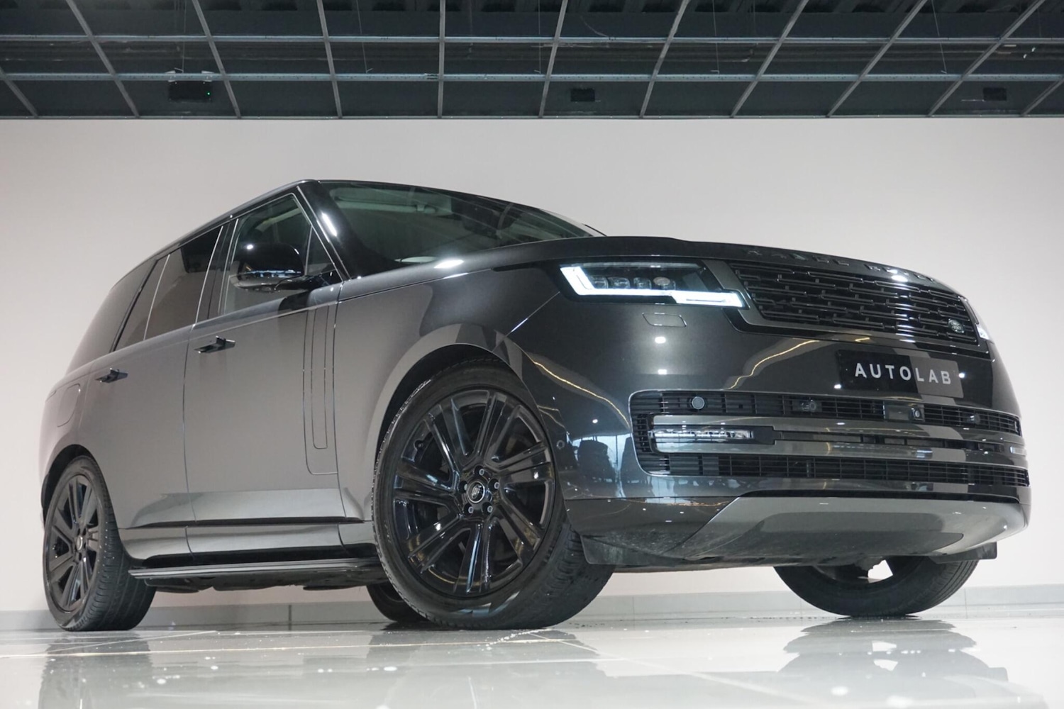 Used Land Rover Range Rover 2024 for sale - 77838520: Photo 21