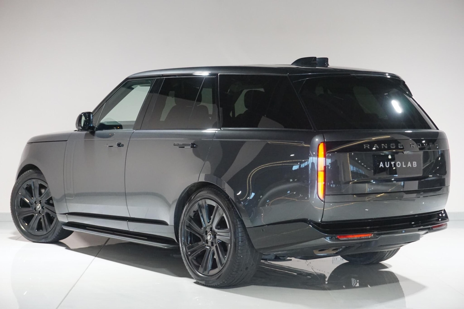 Used Land Rover Range Rover 2024 for sale - 77838520: Photo 27