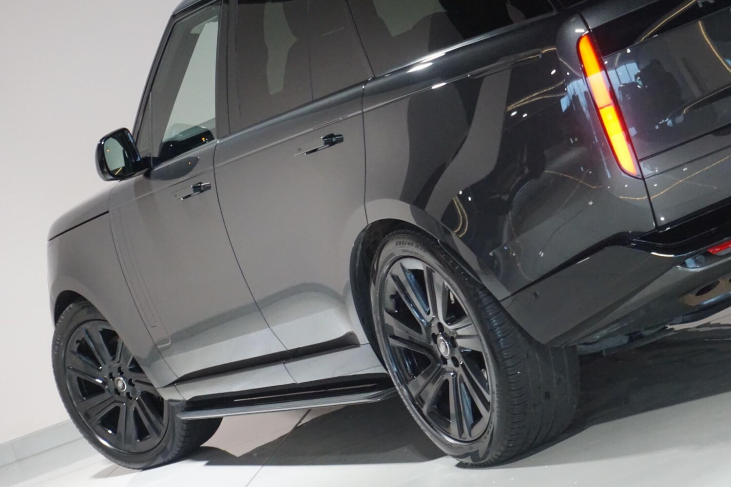 Used Land Rover Range Rover 2024 for sale - 77838520: Photo 31