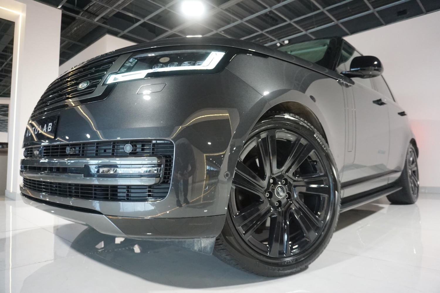 Used Land Rover Range Rover 2024 for sale - 77838520: Photo 35