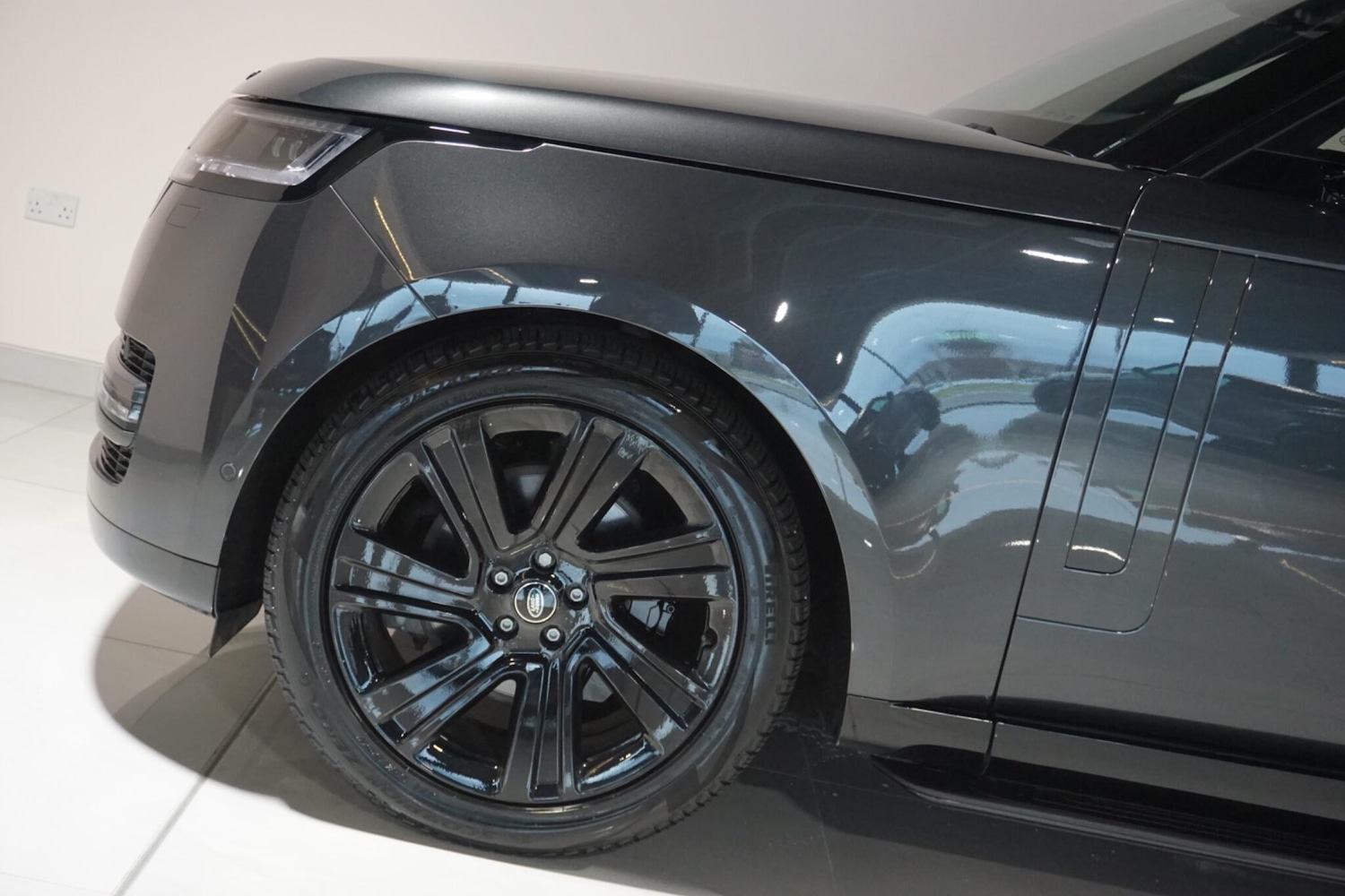 Used Land Rover Range Rover 2024 for sale - 77838520: Photo 36