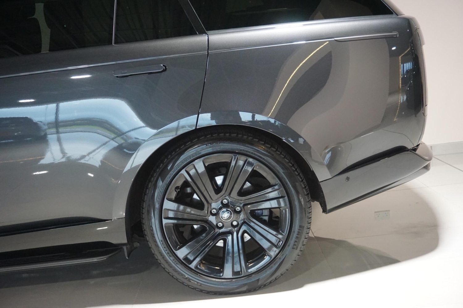 Used Land Rover Range Rover 2024 for sale - 77838520: Photo 37