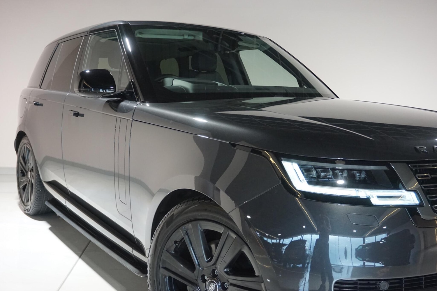 Used Land Rover Range Rover 2024 for sale - 77838520: Photo 38