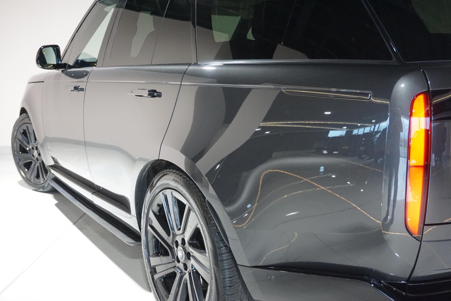 Used Land Rover Range Rover 2024 for sale - 77838520: Photo 39