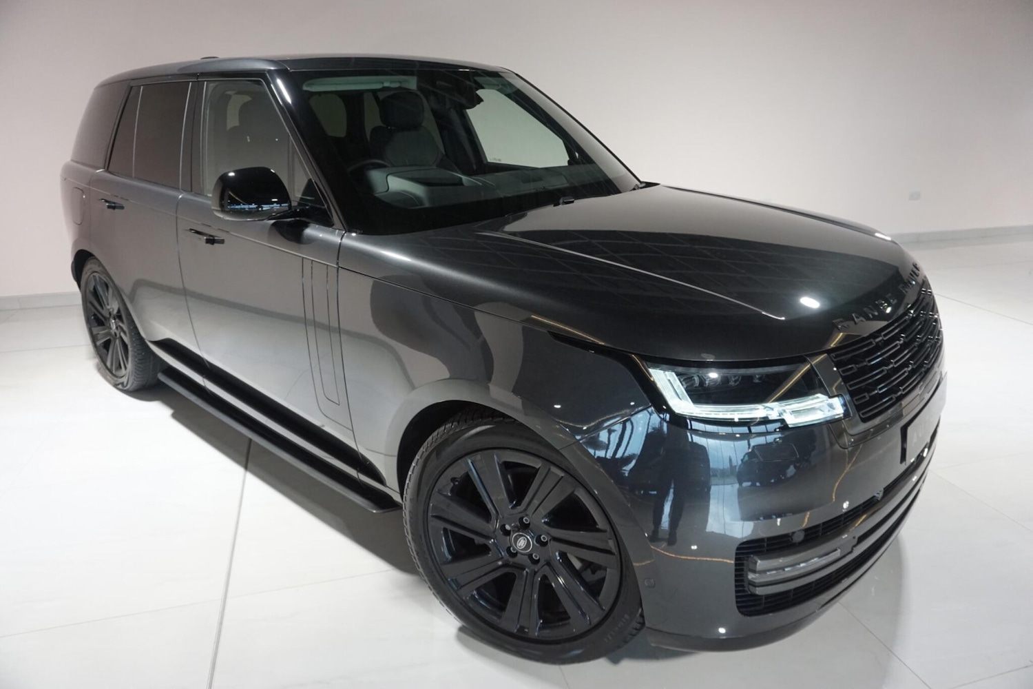 Used Land Rover Range Rover 2024 for sale - 77838520: Photo 40