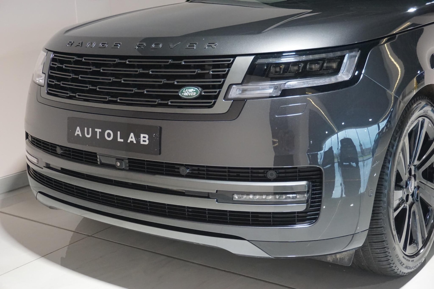 Used Land Rover Range Rover 2024 for sale - 77838520: Photo 41