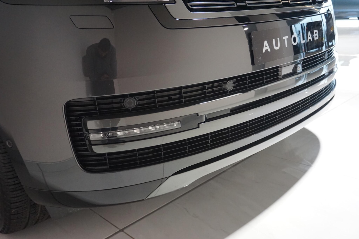 Used Land Rover Range Rover 2024 for sale - 77838520: Photo 43