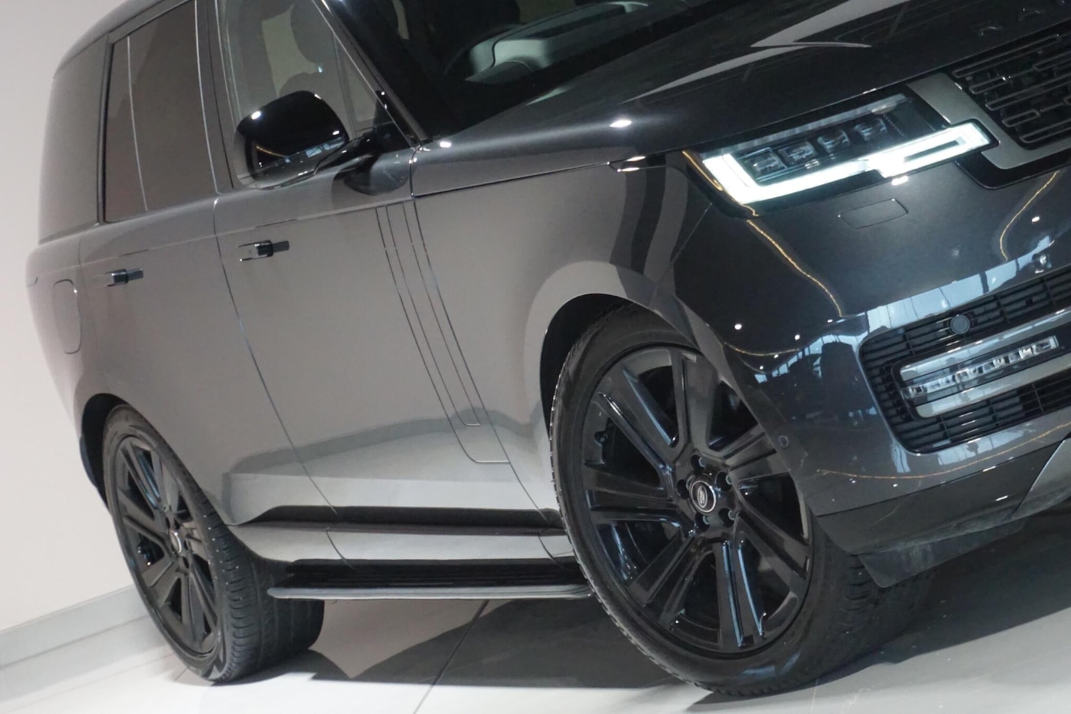 Used Land Rover Range Rover 2024 for sale - 77838520: Photo 46