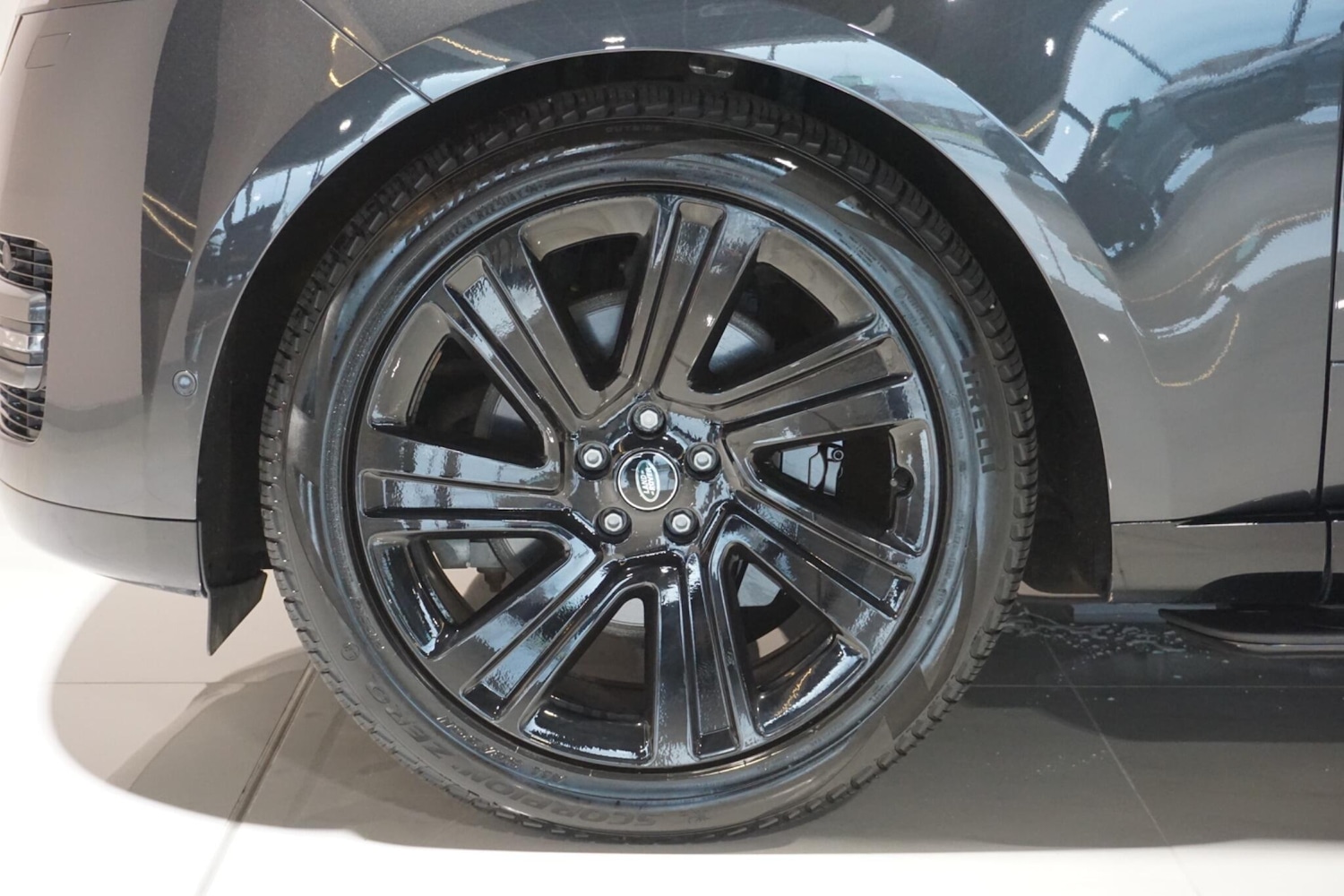 Used Land Rover Range Rover 2024 for sale - 77838520: Photo 47