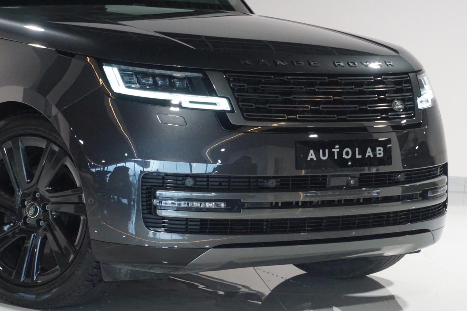 Used Land Rover Range Rover 2024 for sale - 77838520: Photo 48