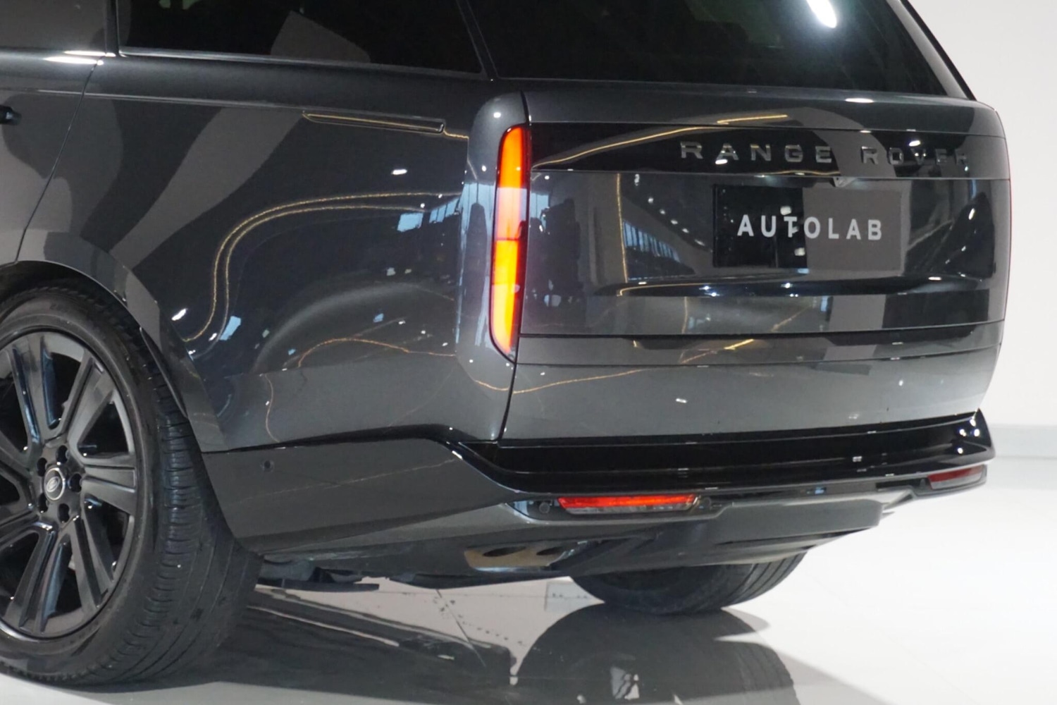 Used Land Rover Range Rover 2024 for sale - 77838520: Photo 49