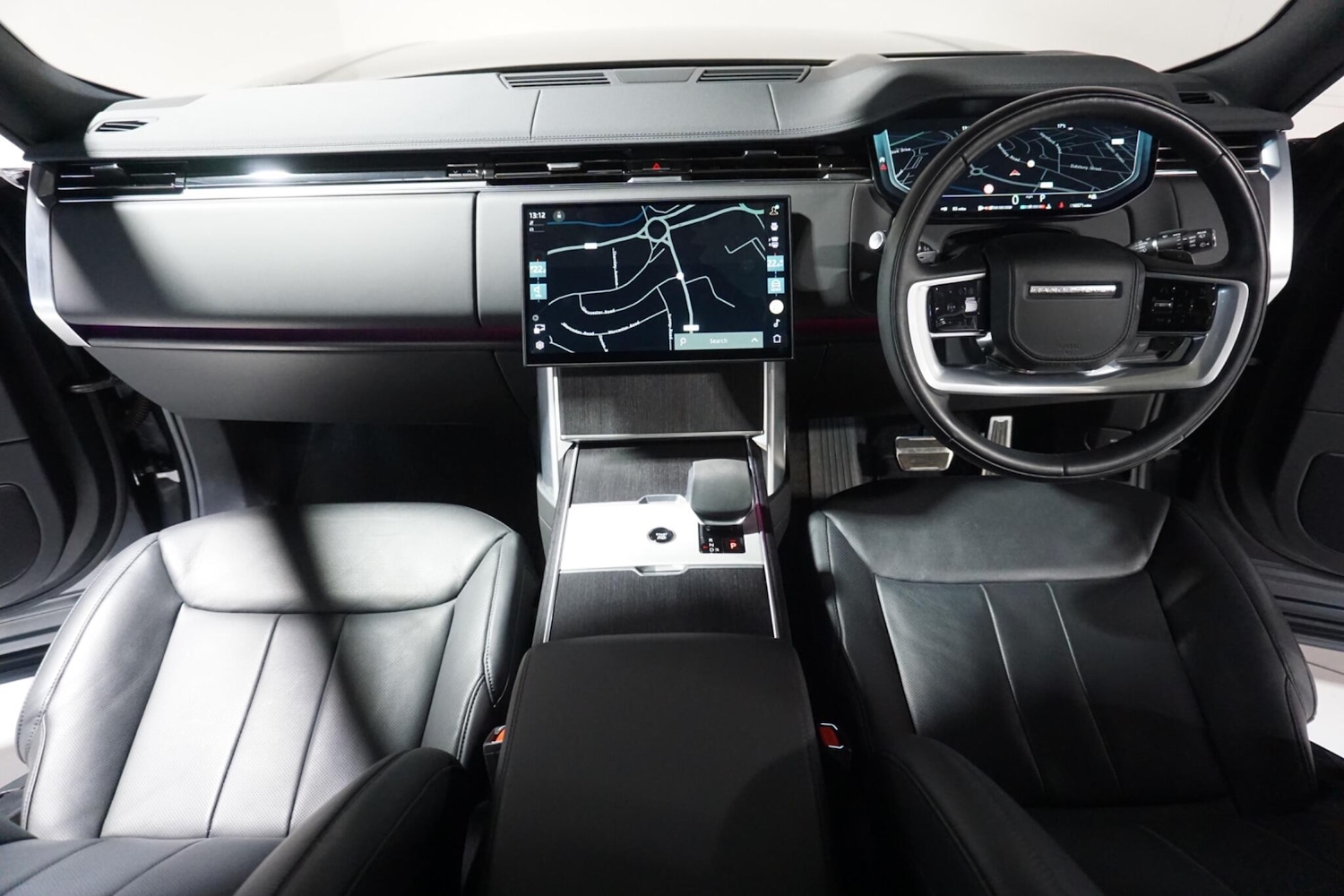 Used Land Rover Range Rover 2024 for sale - 77838520: Photo 9