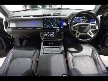 (23) - 3.0 D300 MHEV X-Dynamic HSE Auto 4WD Euro 6 (s/s) 5dr