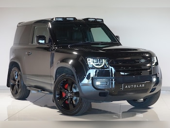 Used Land Rover Defender 90 2022 for sale - 78447618: Photo