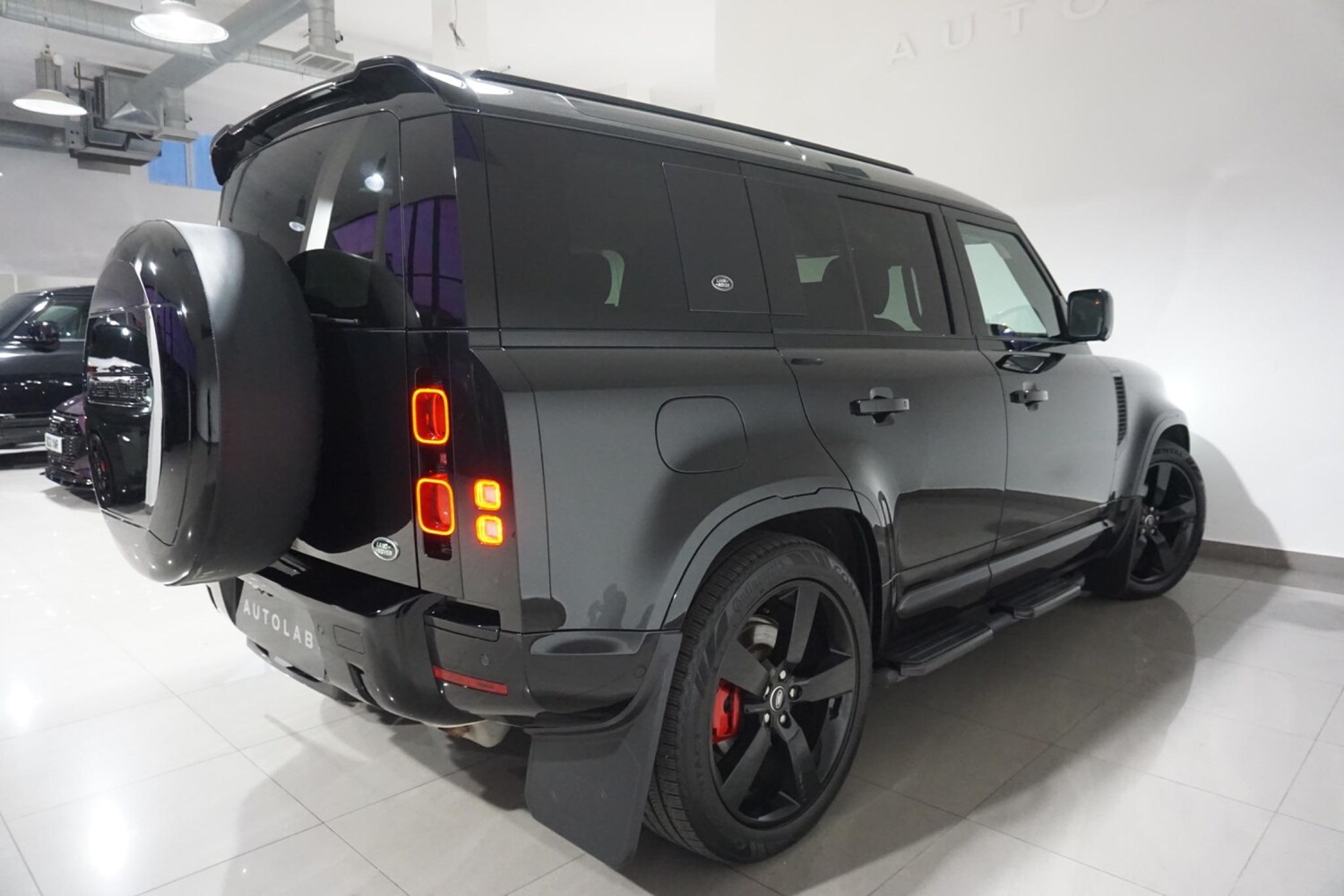 Vehicle 28