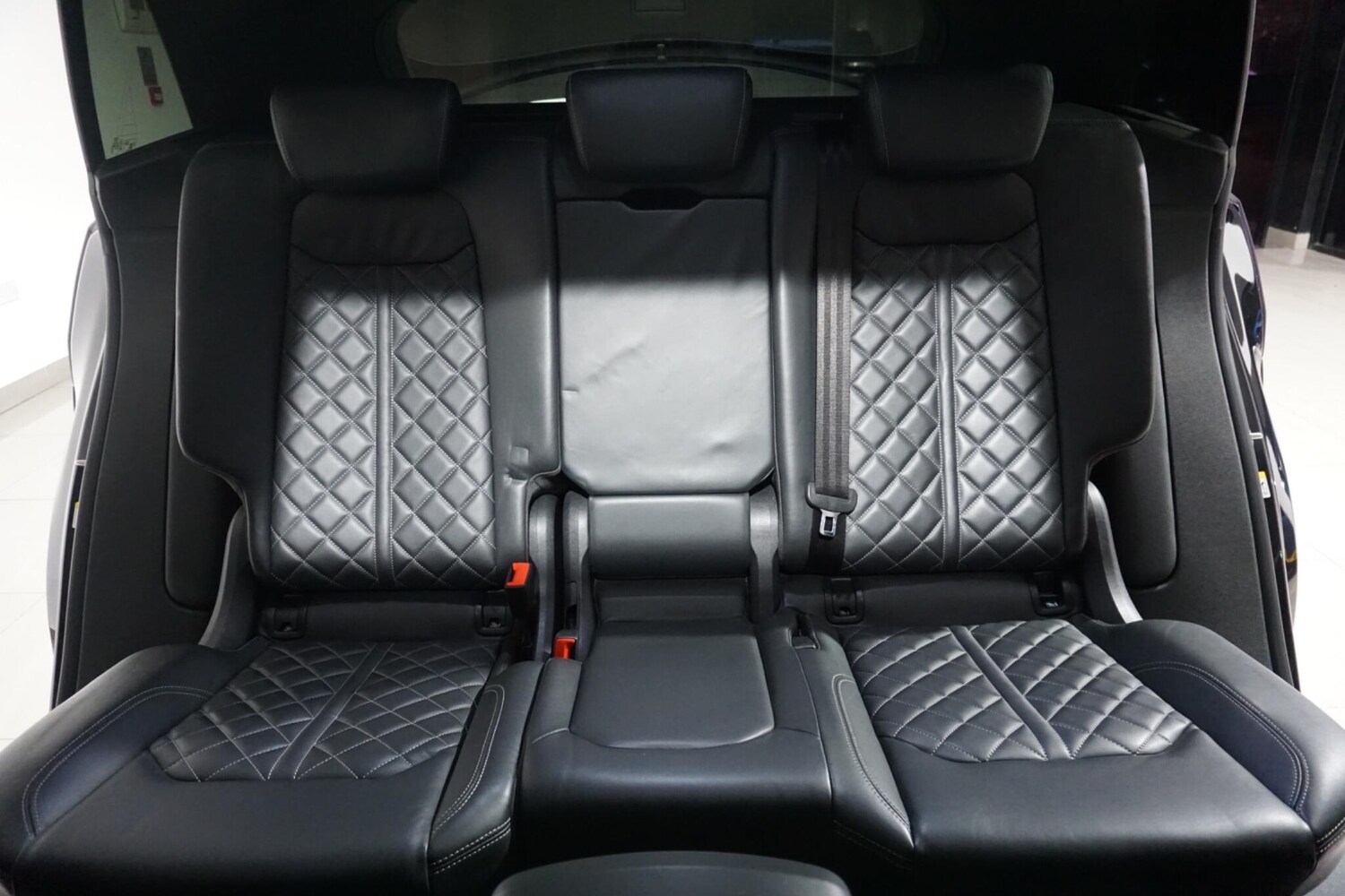 Used Audi Q8 for sale - 77510023: Photo 10