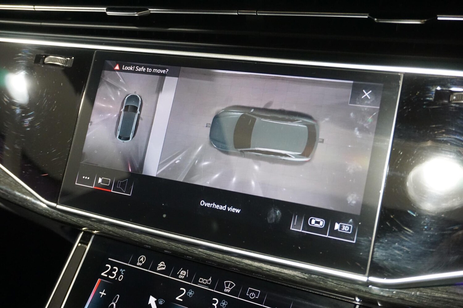 Used Audi Q8 for sale - 77510023: Photo 17