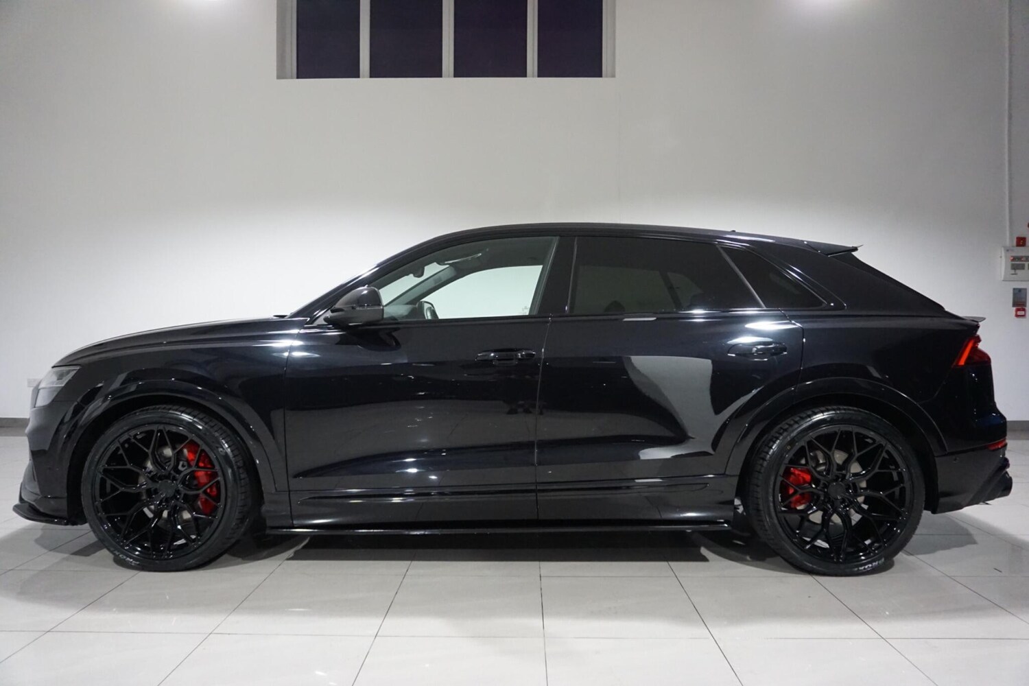 Used Audi Q8 for sale - 77510023: Photo 35