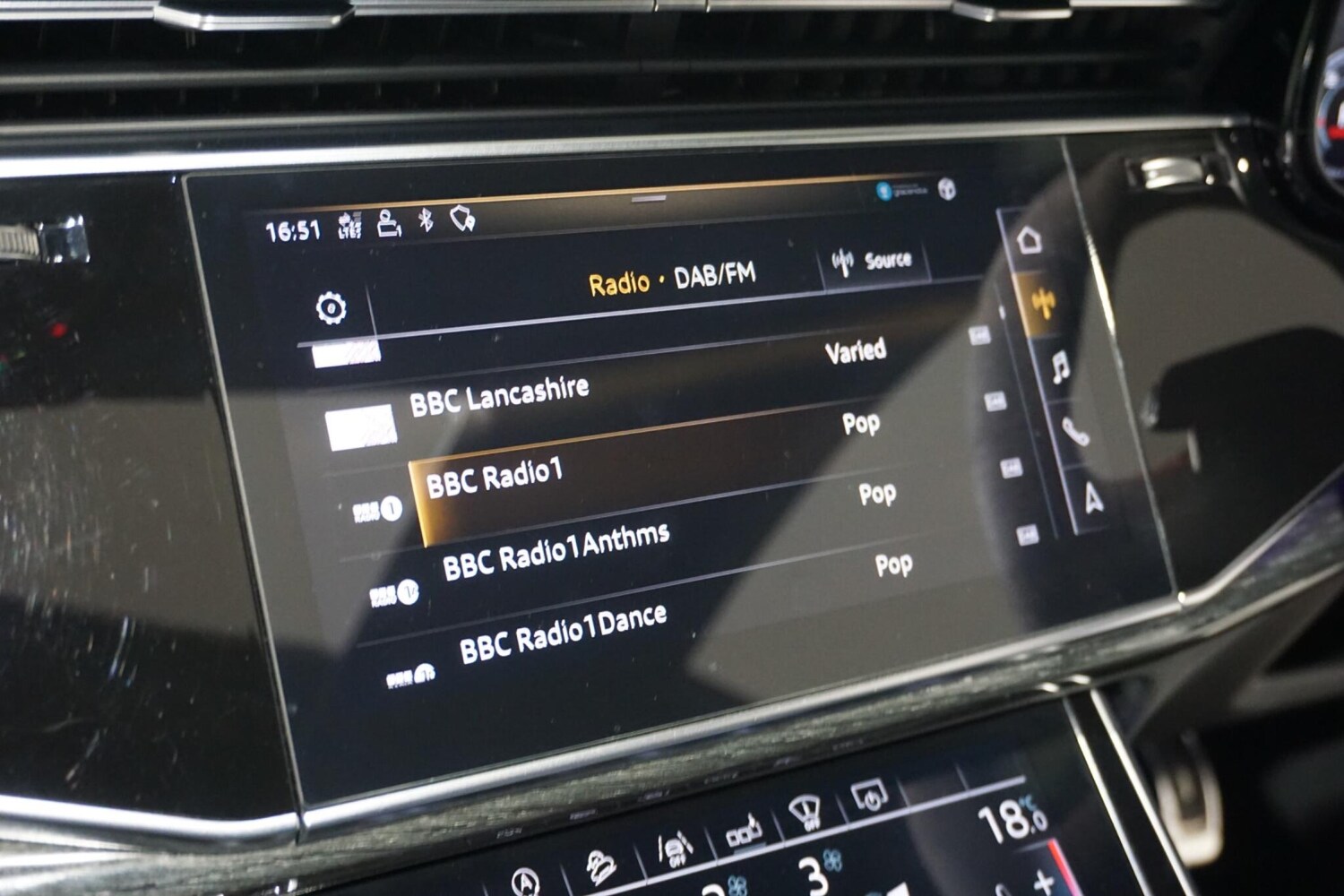 Used Audi Q8 for sale - 77510023: Photo 63