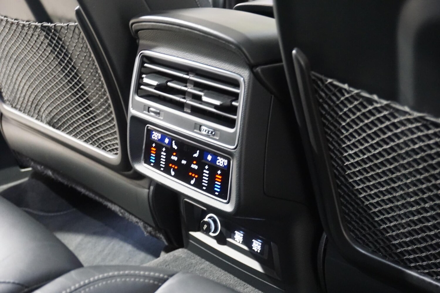 Used Audi Q8 for sale - 77510023: Photo 69