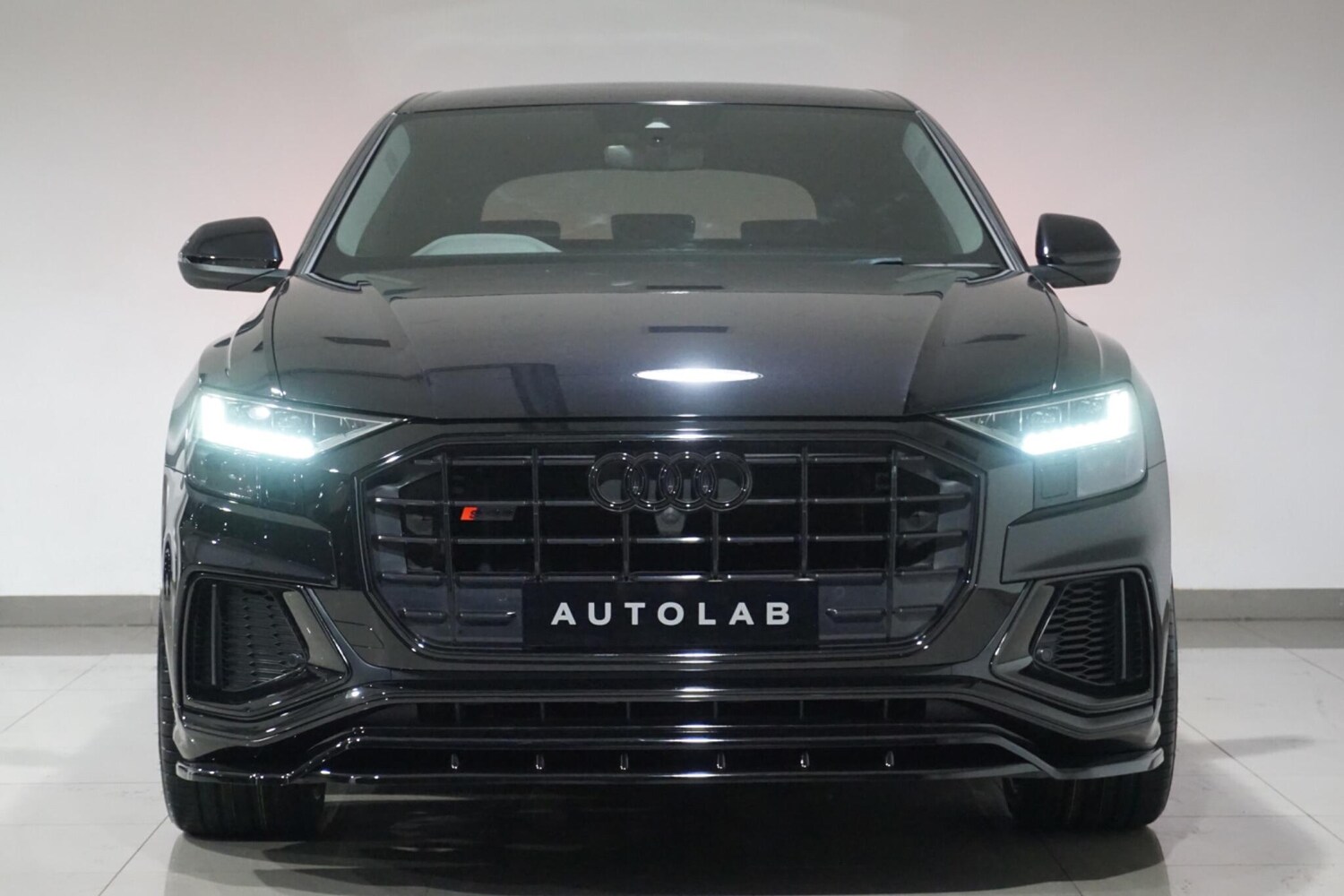 Used Audi Q8 for sale - 77510023: Photo 7